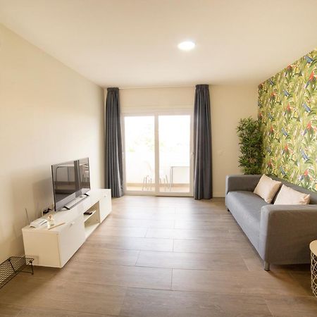 Just To Sleep 2 Bedrooms Apartments Maspalomas  Eksteriør billede