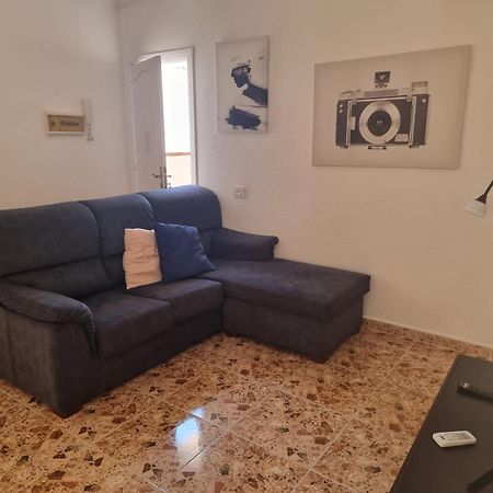 Just To Sleep 2 Bedrooms Apartments Maspalomas  Eksteriør billede