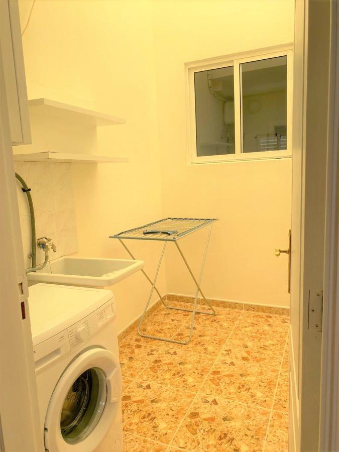Just To Sleep 2 Bedrooms Apartments Maspalomas  Eksteriør billede