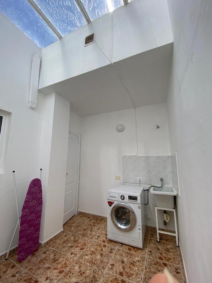 Just To Sleep 2 Bedrooms Apartments Maspalomas  Eksteriør billede