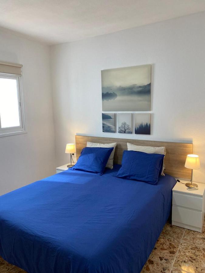 Just To Sleep 2 Bedrooms Apartments Maspalomas  Eksteriør billede