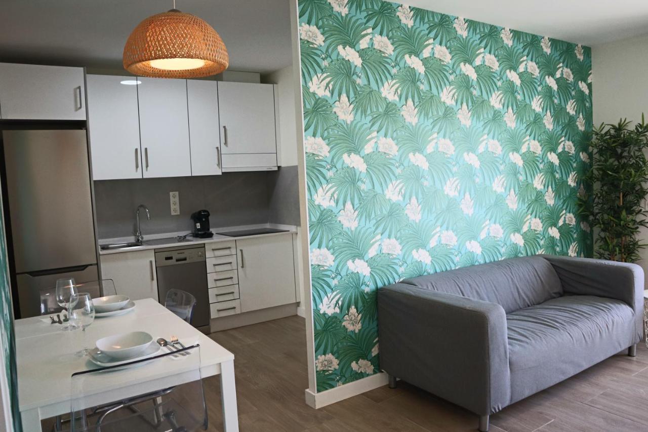 Just To Sleep 2 Bedrooms Apartments Maspalomas  Eksteriør billede