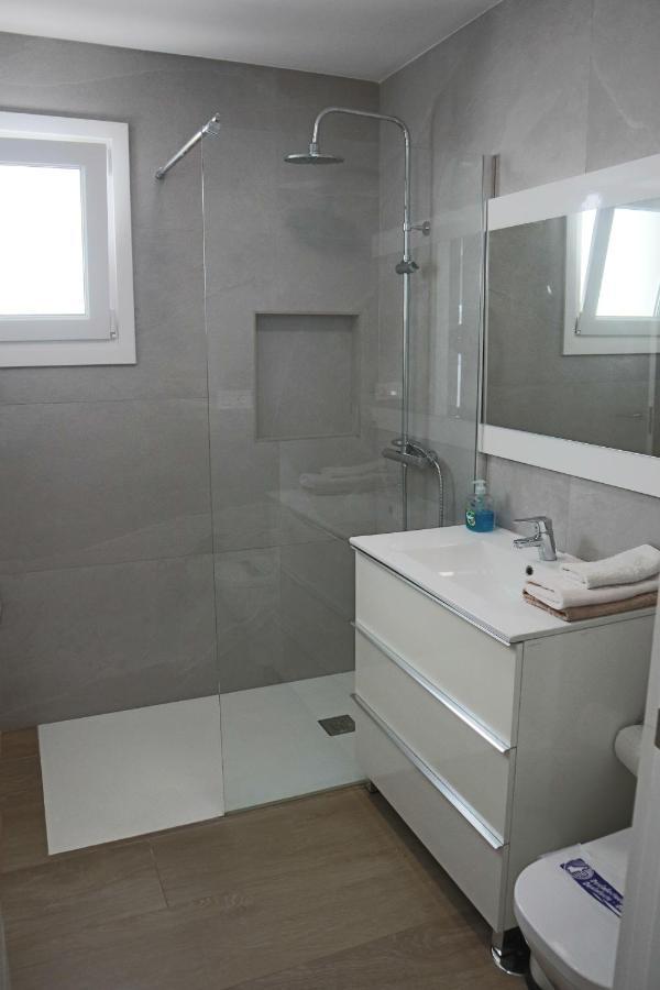 Just To Sleep 2 Bedrooms Apartments Maspalomas  Eksteriør billede