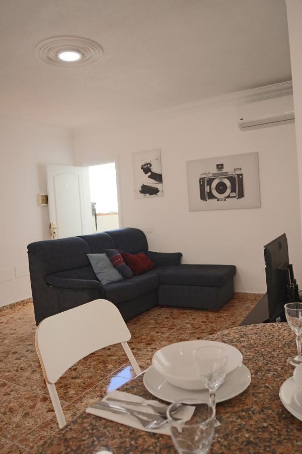Just To Sleep 2 Bedrooms Apartments Maspalomas  Eksteriør billede