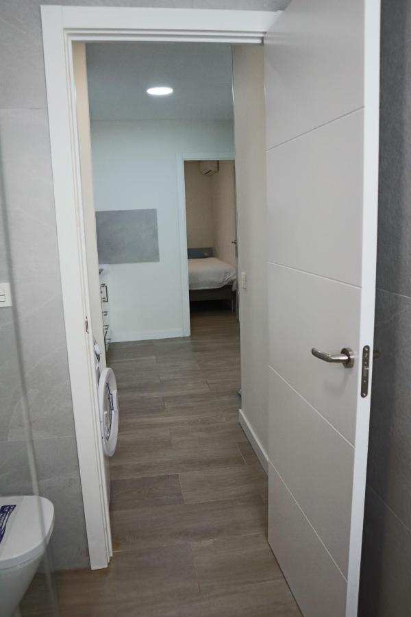Just To Sleep 2 Bedrooms Apartments Maspalomas  Eksteriør billede