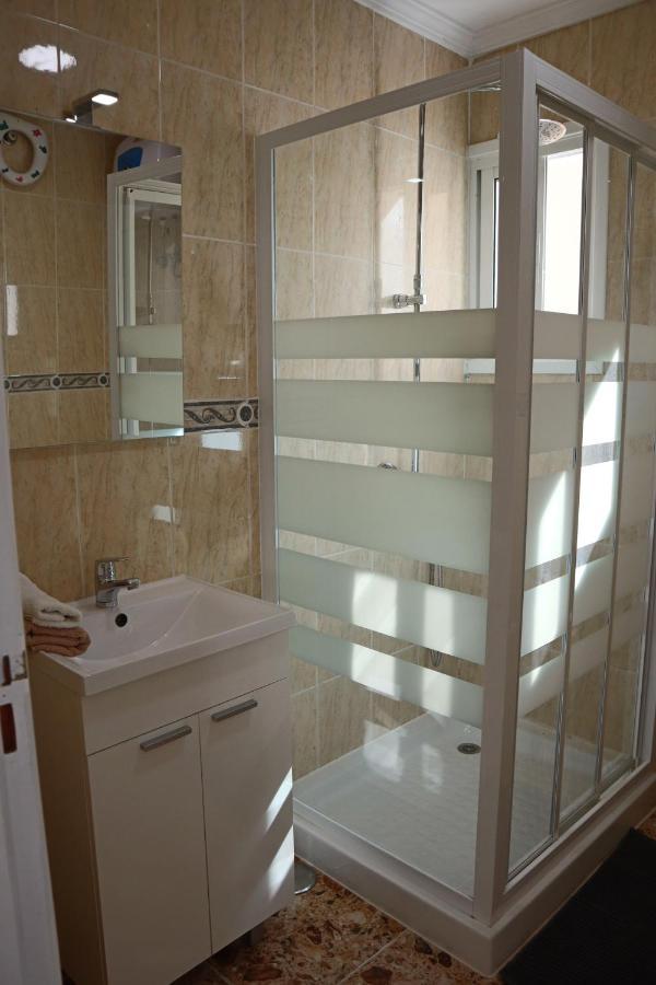 Just To Sleep 2 Bedrooms Apartments Maspalomas  Eksteriør billede