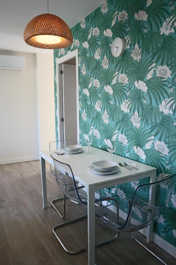 Just To Sleep 2 Bedrooms Apartments Maspalomas  Eksteriør billede