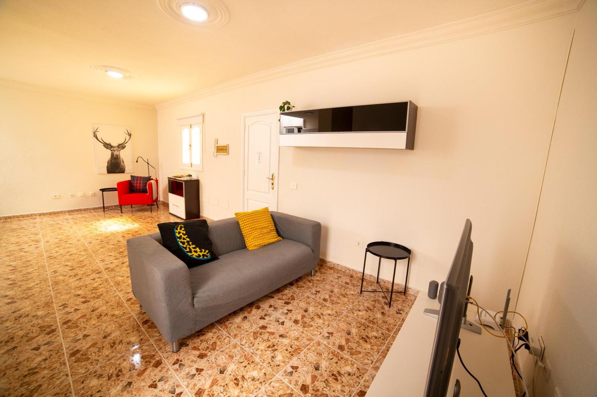 Just To Sleep 2 Bedrooms Apartments Maspalomas  Eksteriør billede