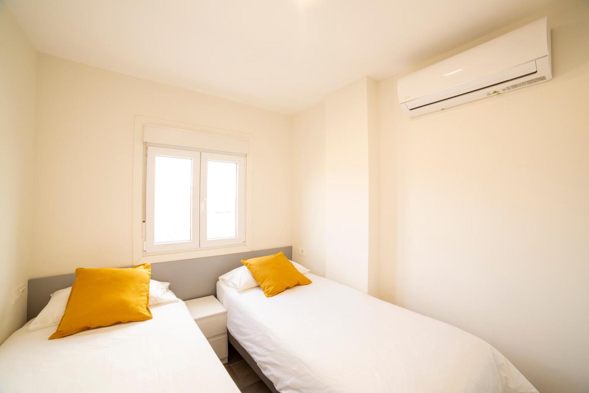 Just To Sleep 2 Bedrooms Apartments Maspalomas  Eksteriør billede