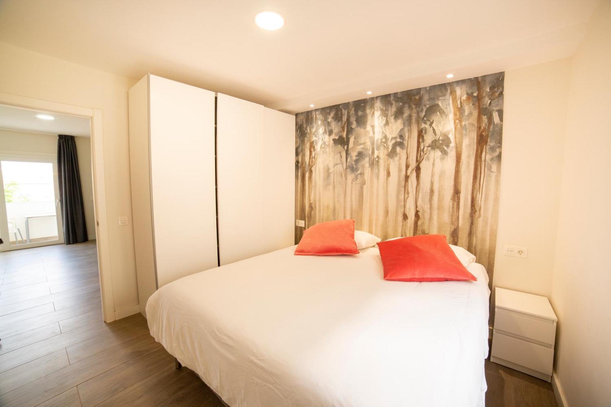Just To Sleep 2 Bedrooms Apartments Maspalomas  Eksteriør billede