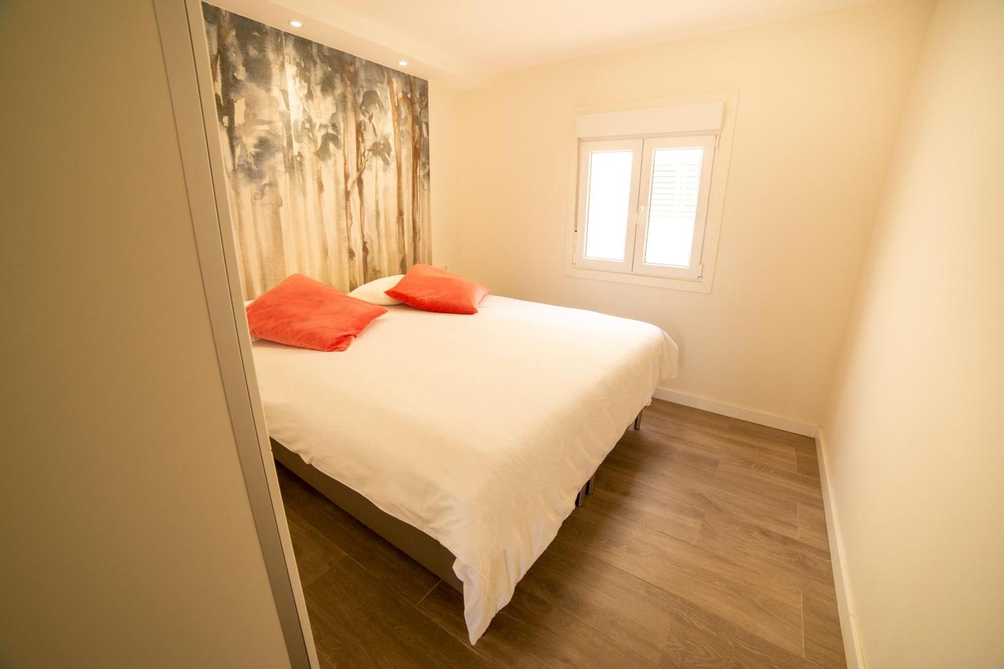 Just To Sleep 2 Bedrooms Apartments Maspalomas  Eksteriør billede