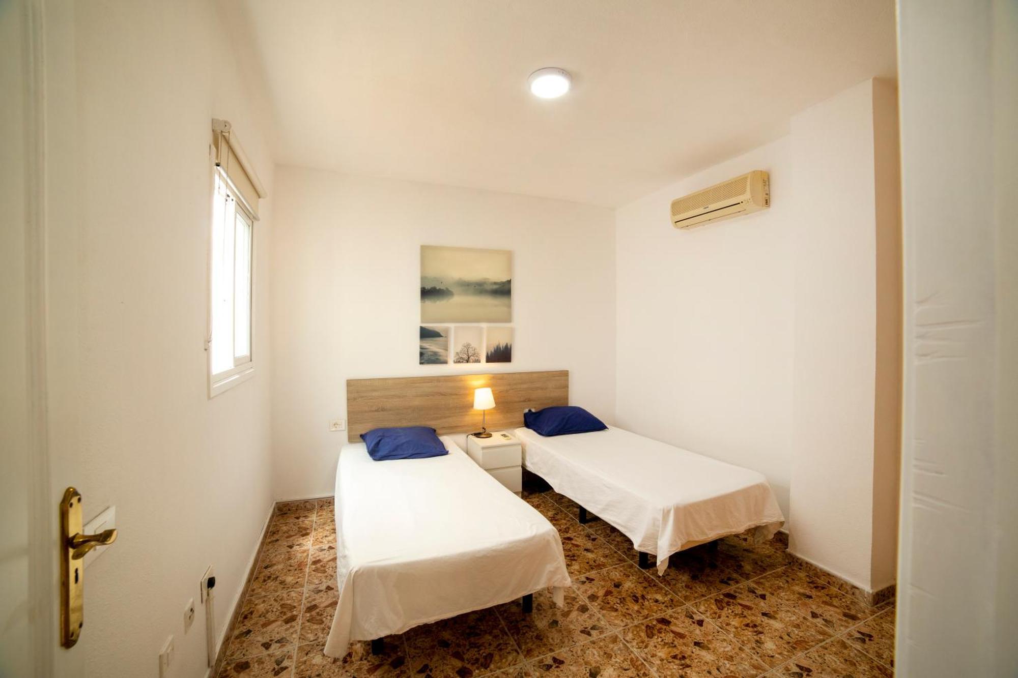 Just To Sleep 2 Bedrooms Apartments Maspalomas  Eksteriør billede