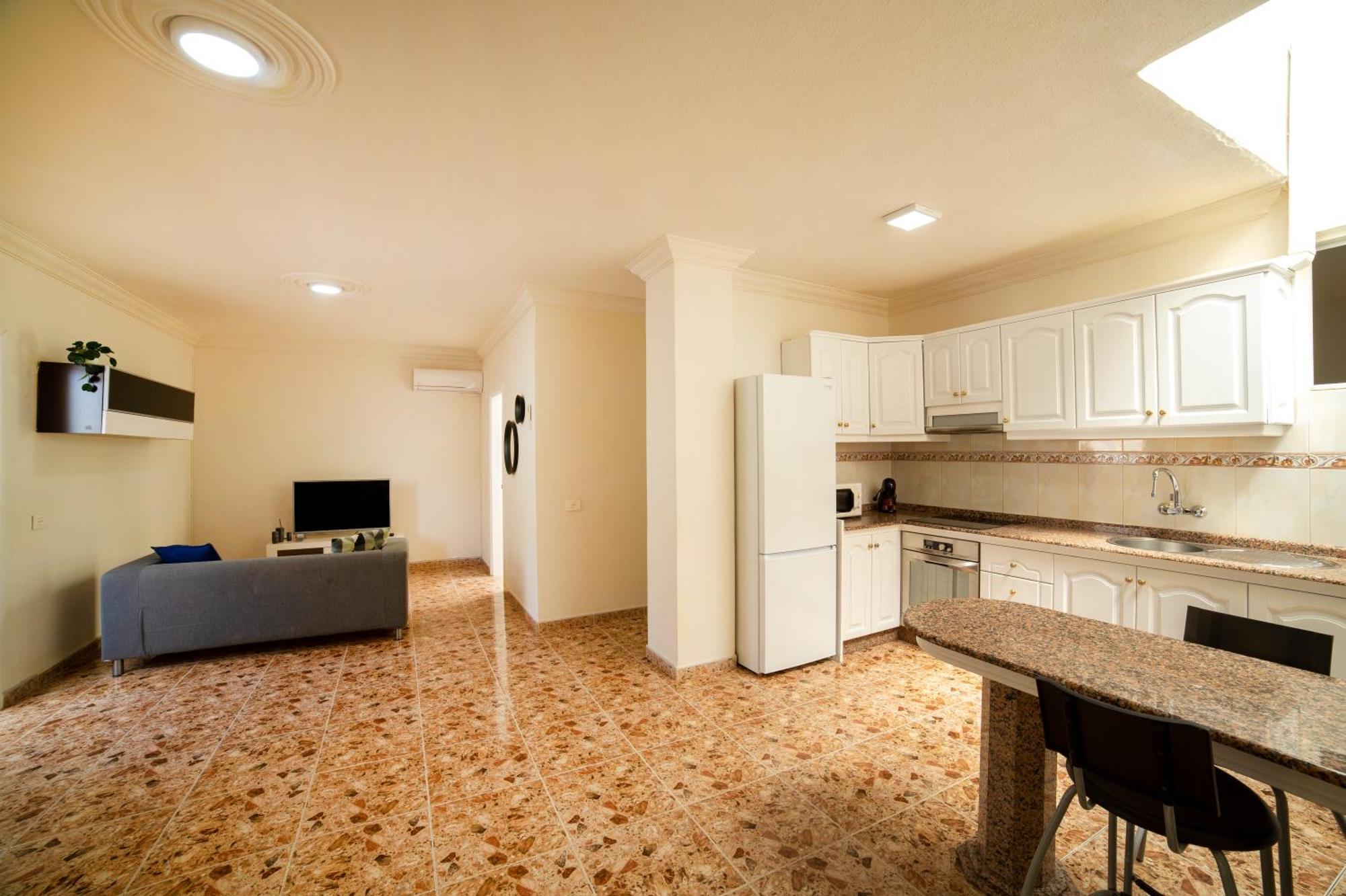Just To Sleep 2 Bedrooms Apartments Maspalomas  Eksteriør billede