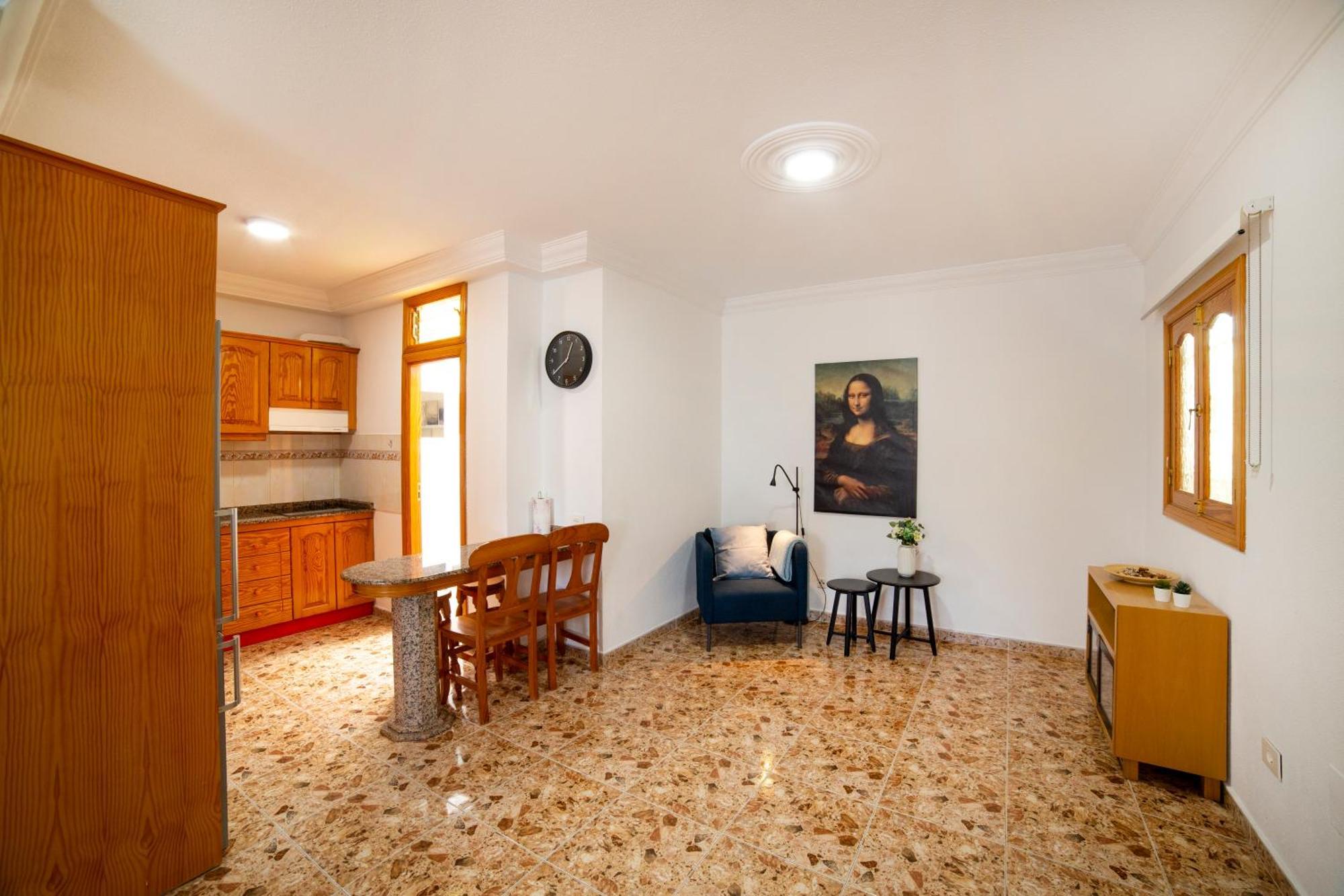 Just To Sleep 2 Bedrooms Apartments Maspalomas  Eksteriør billede