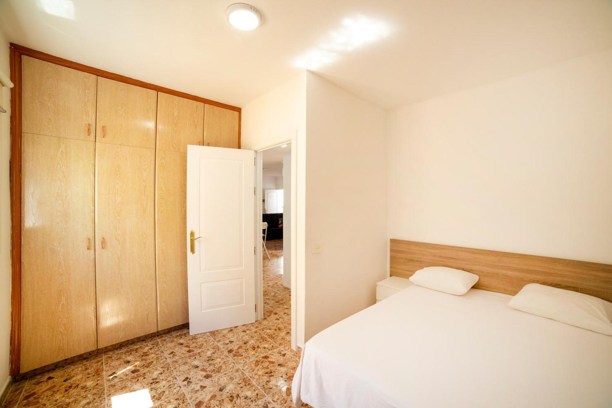 Just To Sleep 2 Bedrooms Apartments Maspalomas  Eksteriør billede