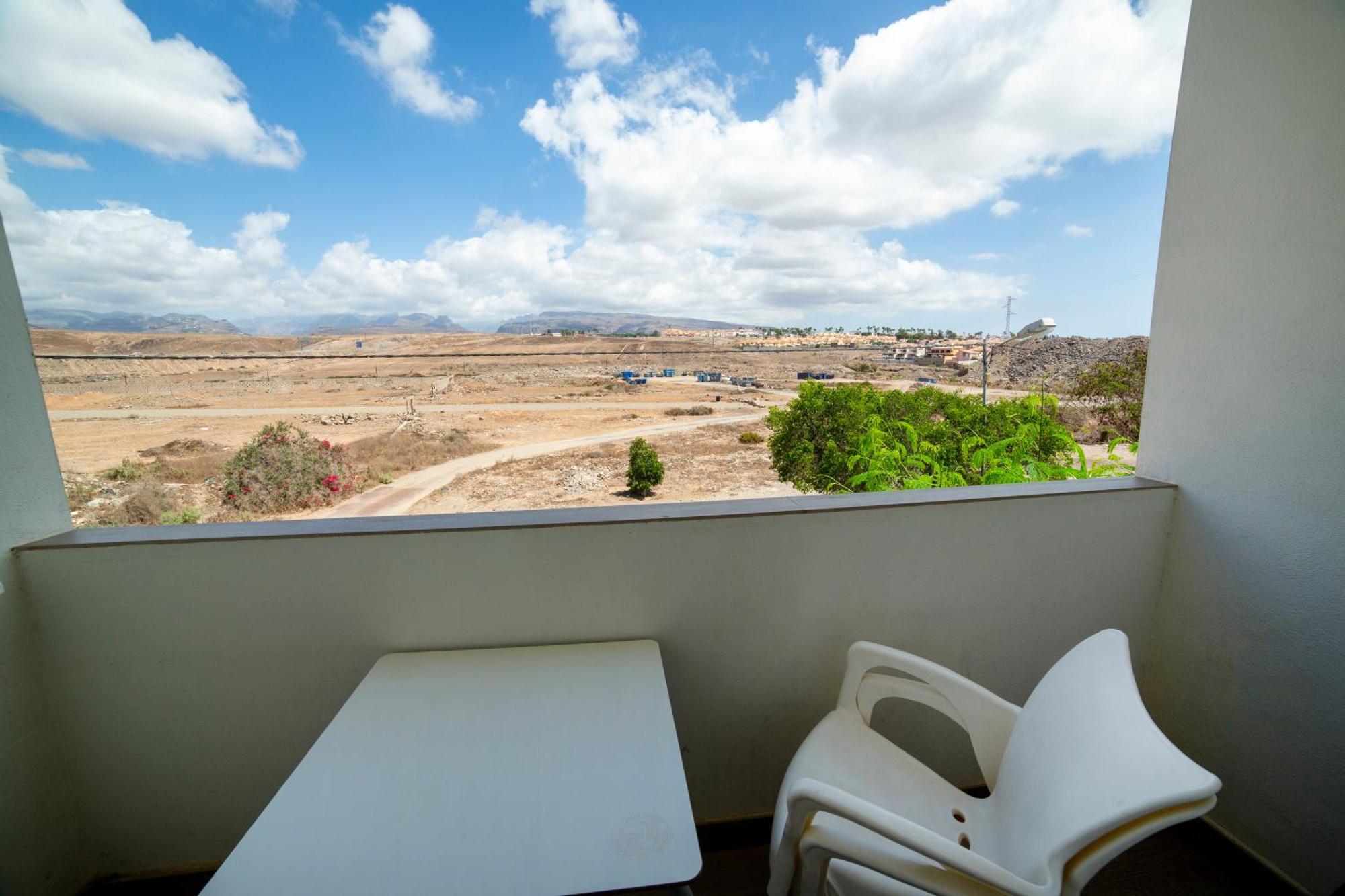 Just To Sleep 2 Bedrooms Apartments Maspalomas  Eksteriør billede