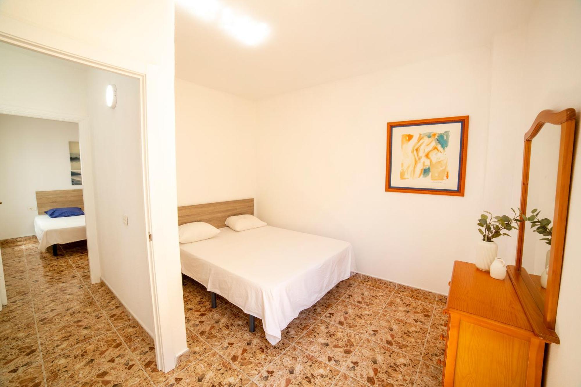 Just To Sleep 2 Bedrooms Apartments Maspalomas  Eksteriør billede