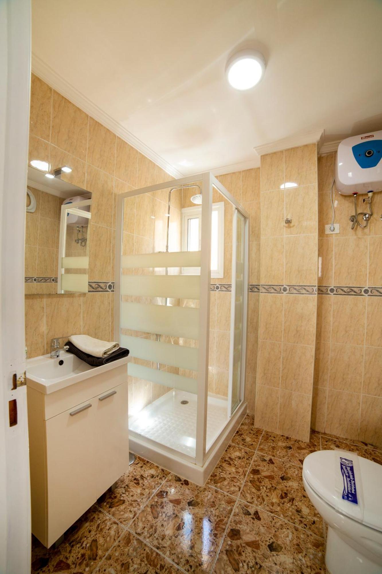Just To Sleep 2 Bedrooms Apartments Maspalomas  Eksteriør billede