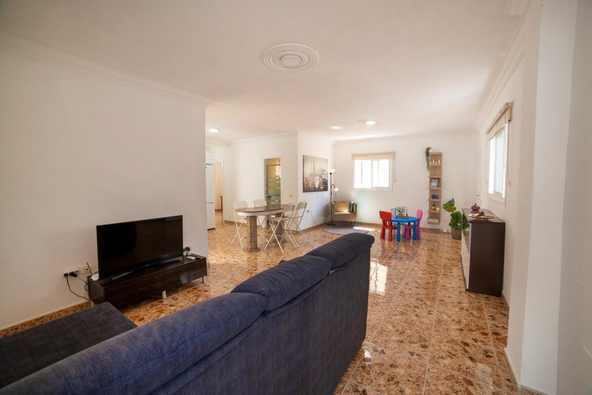 Just To Sleep 2 Bedrooms Apartments Maspalomas  Eksteriør billede