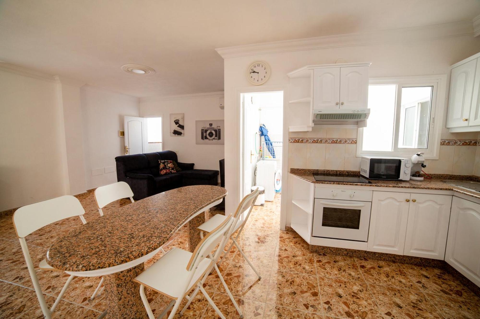 Just To Sleep 2 Bedrooms Apartments Maspalomas  Eksteriør billede