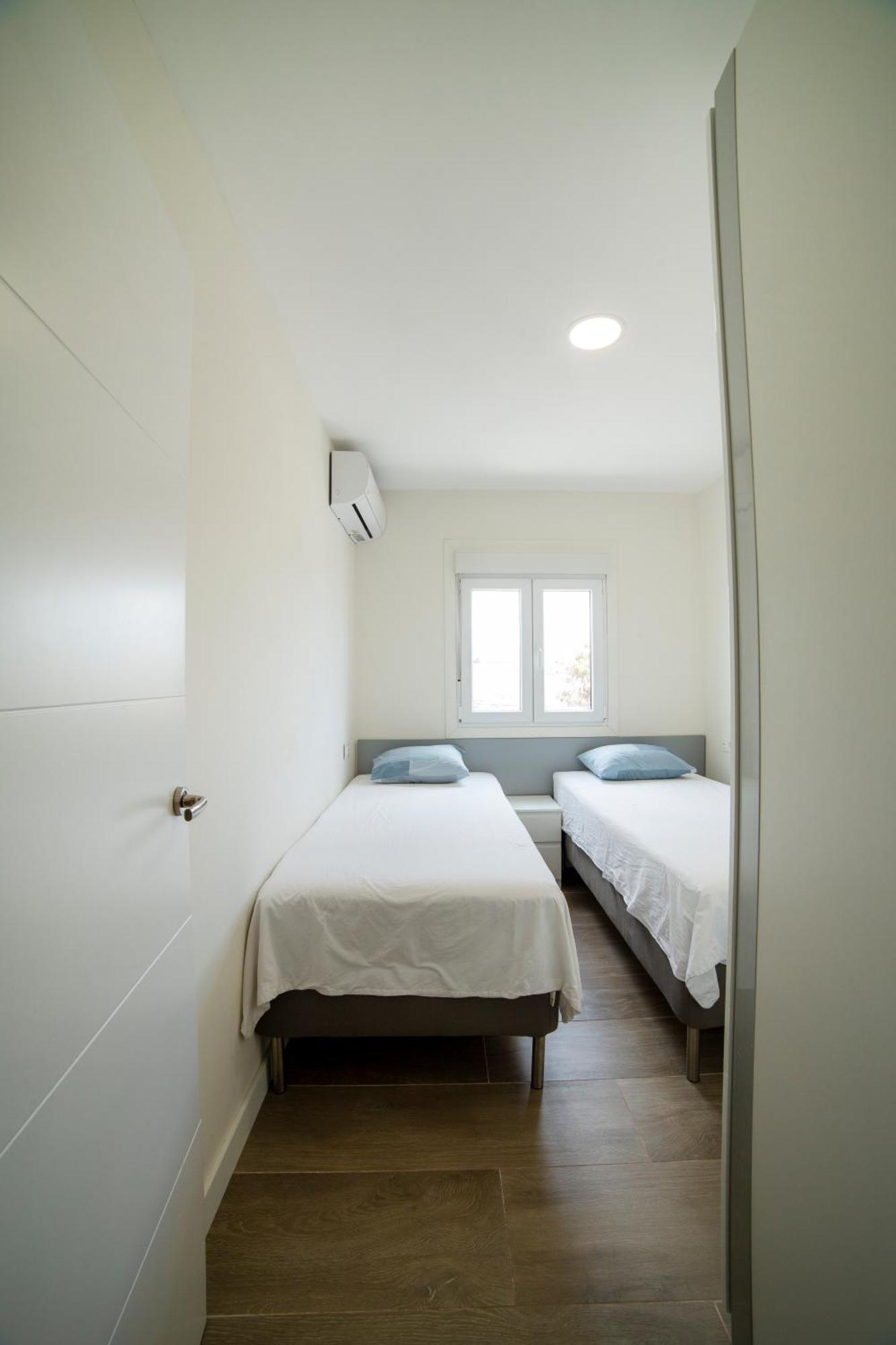 Just To Sleep 2 Bedrooms Apartments Maspalomas  Eksteriør billede