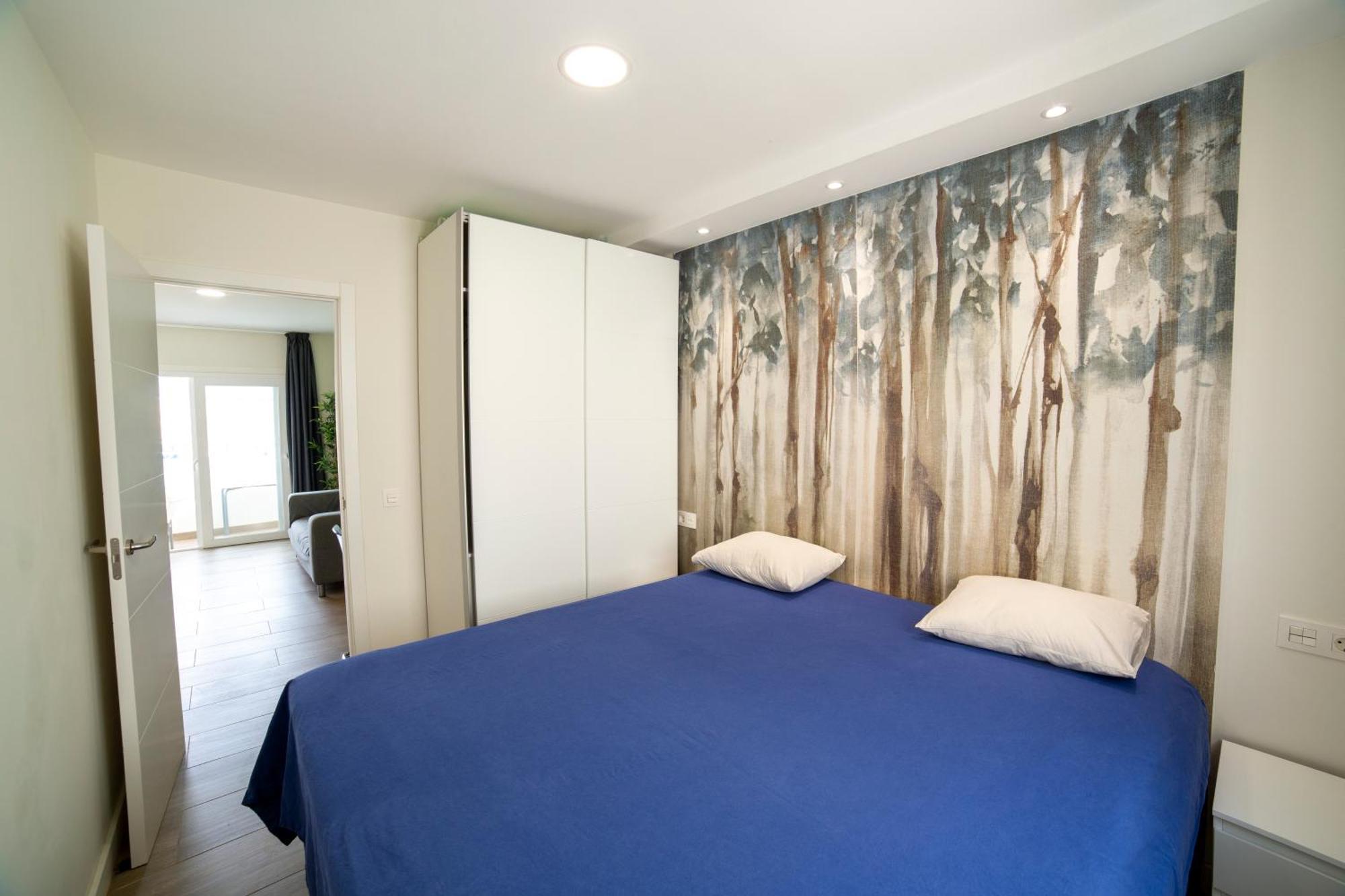 Just To Sleep 2 Bedrooms Apartments Maspalomas  Eksteriør billede