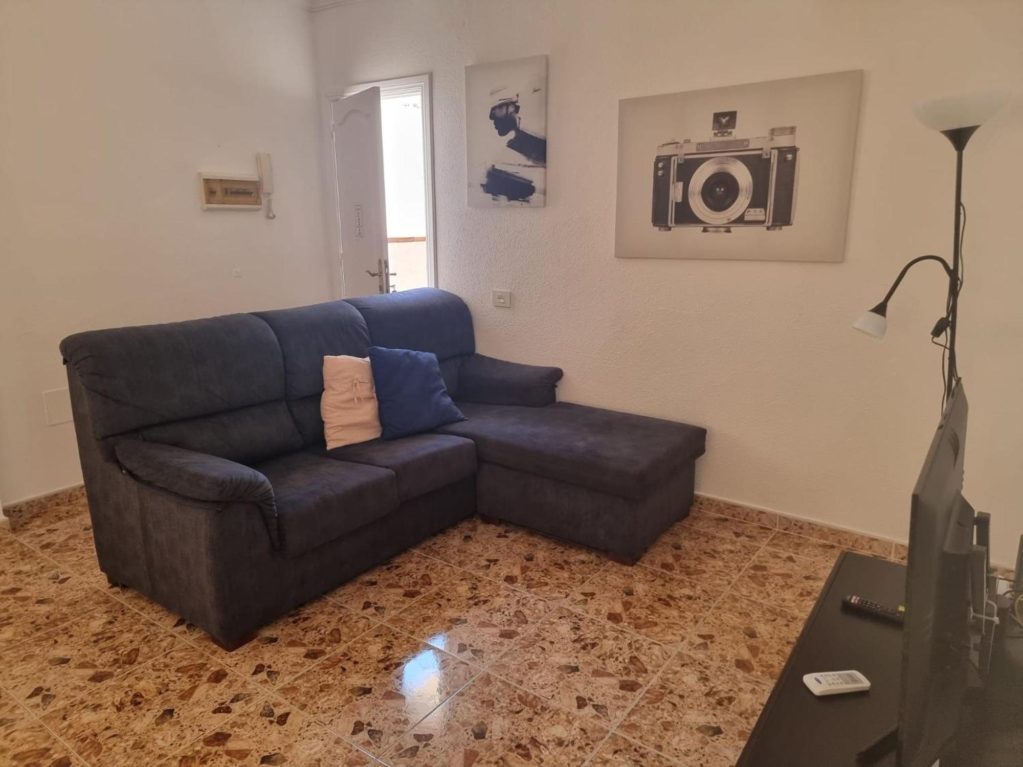 Just To Sleep 2 Bedrooms Apartments Maspalomas  Eksteriør billede