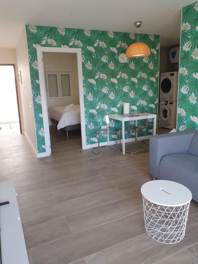 Just To Sleep 2 Bedrooms Apartments Maspalomas  Eksteriør billede