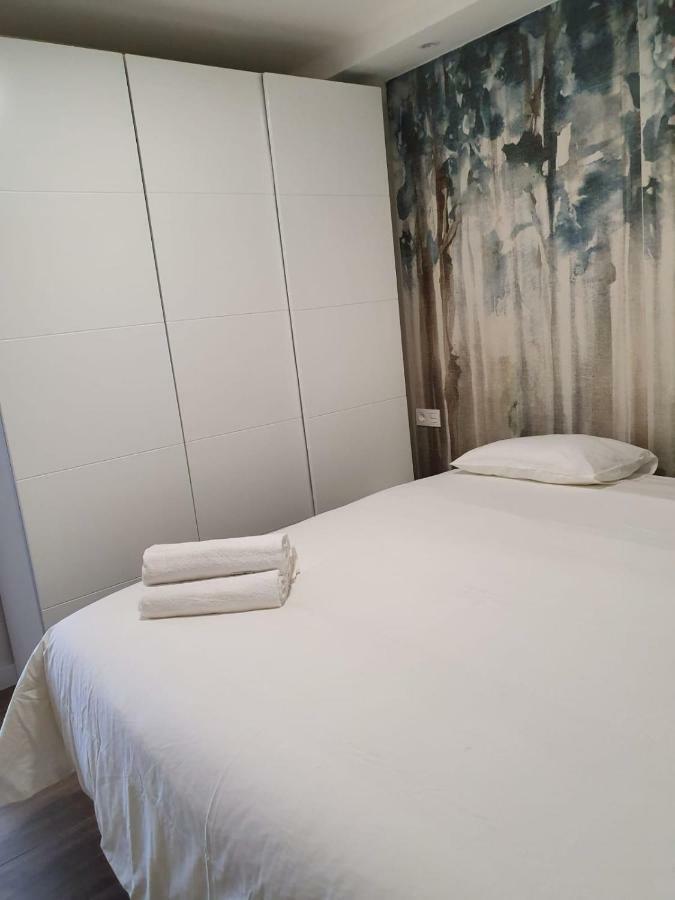 Just To Sleep 2 Bedrooms Apartments Maspalomas  Eksteriør billede