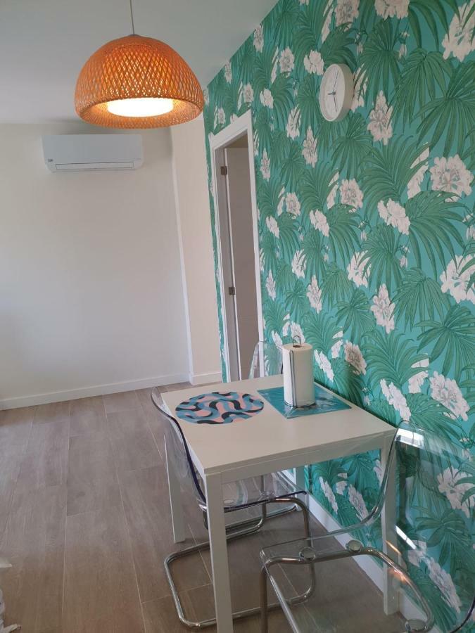 Just To Sleep 2 Bedrooms Apartments Maspalomas  Eksteriør billede