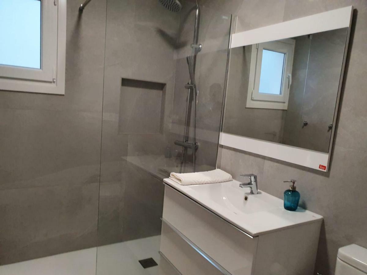 Just To Sleep 2 Bedrooms Apartments Maspalomas  Eksteriør billede
