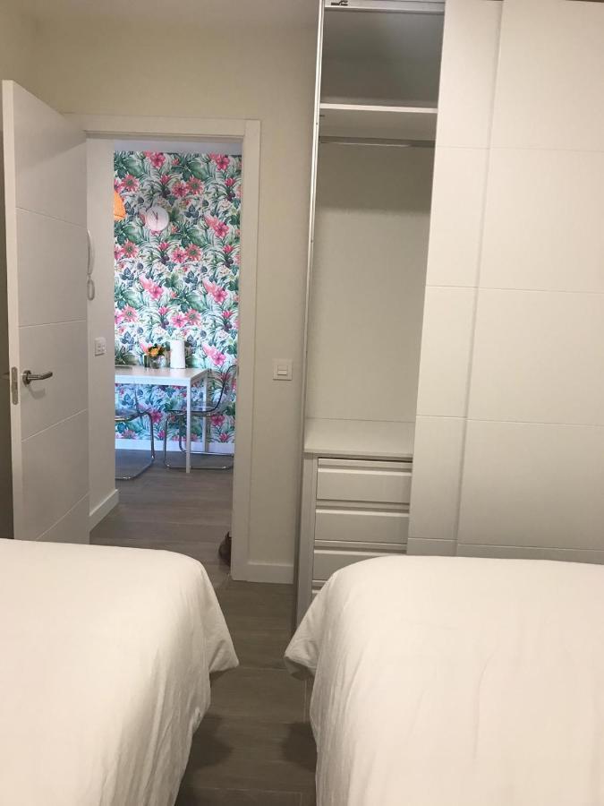 Just To Sleep 2 Bedrooms Apartments Maspalomas  Eksteriør billede