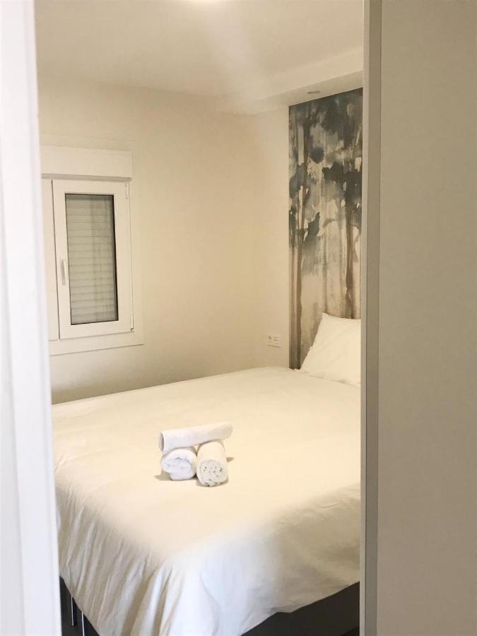 Just To Sleep 2 Bedrooms Apartments Maspalomas  Eksteriør billede