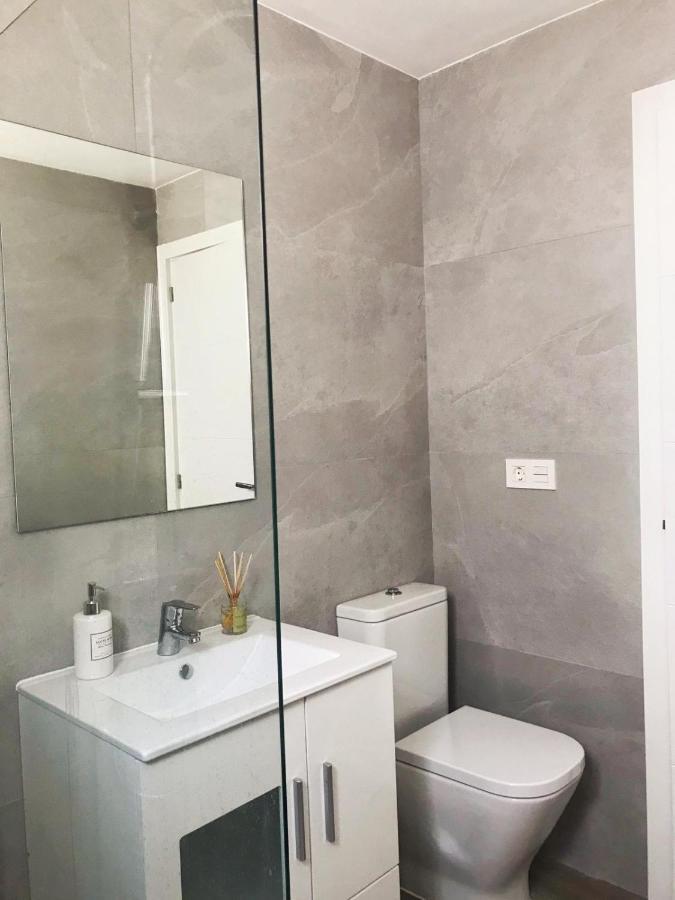 Just To Sleep 2 Bedrooms Apartments Maspalomas  Eksteriør billede